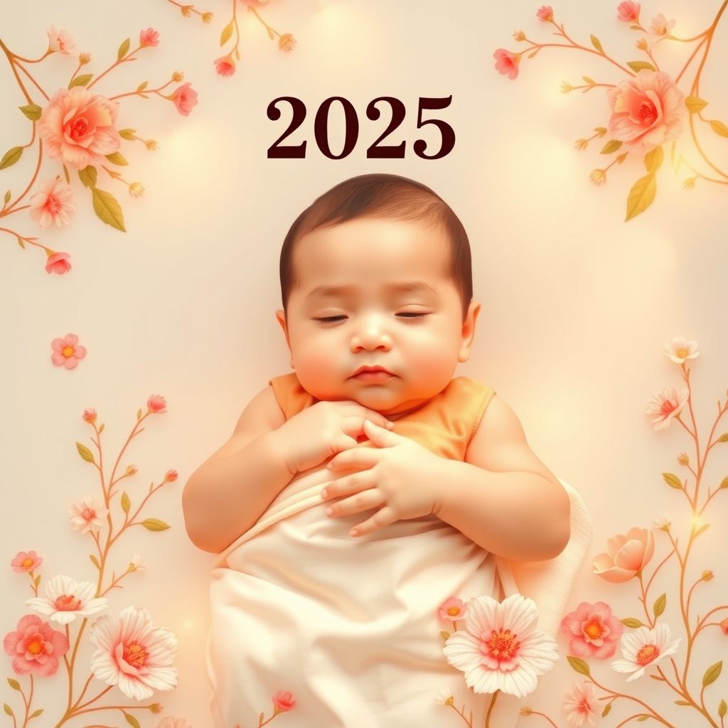 แนะนำชื่ออักษร ต. สำหรับลูกน้อย พิเศษสุดในปี 2568